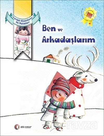 Ben ve Arkadaşlarım - 1