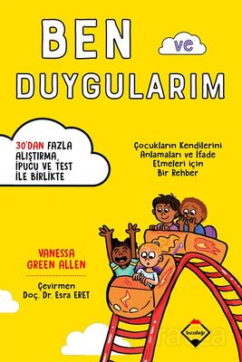 Ben ve Duygularım - 1