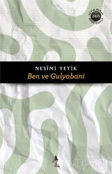 Ben ve Gulyabani - A7 Kitap