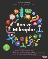 Ben ve Mikroplar - Masalperest