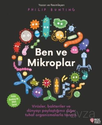 Ben ve Mikroplar - 1