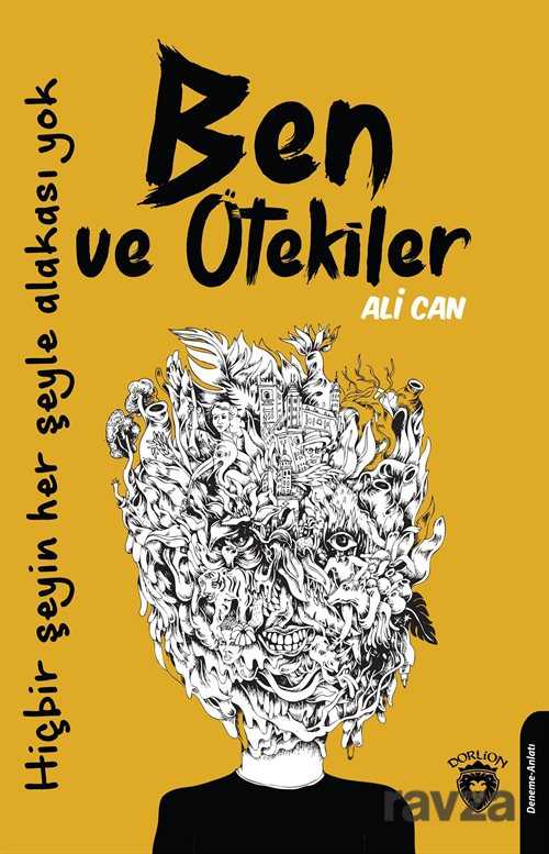 Ben ve Ötekiler - Dorlion Yayınevi