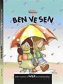 Ben ve Sen / Britannica Keşif Kütüphanesi - 1