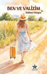 Ben ve Valizim - 1