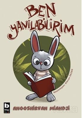 Ben Yanılabilirim - 1