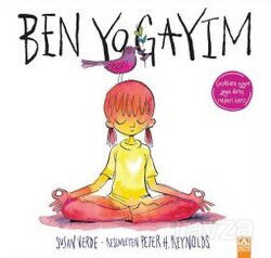 Ben Yogayım (Ciltli) - Altın Kitaplar
