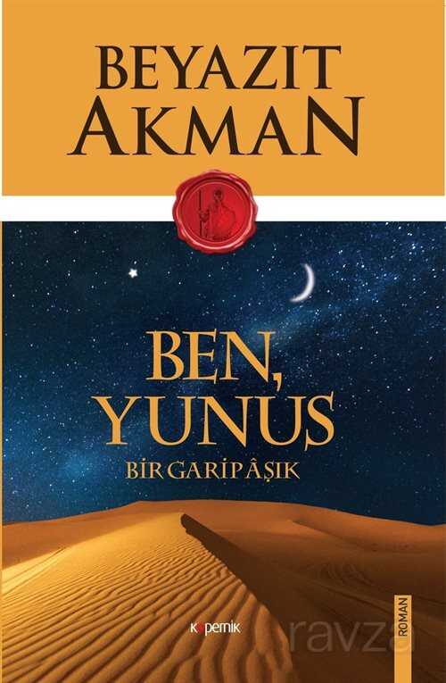 Ben, Yunus - Kopernik Kitap