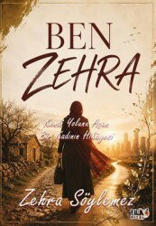 Ben Zehra - Tilki Kitap