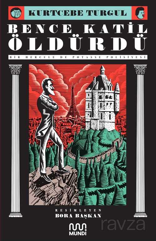 Bence Katil Öldürdü - Mundi