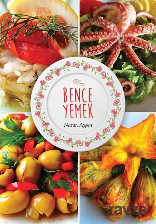 Bence Yemek - 1