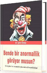 Bende Bir Anormallik Görüyor musun? - Yuka Kids