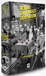 Bende Çay Parası Ödüyorum - Ötüken Neşriyat