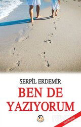 Bende Yazıyorum - Tunç Yayıncılık