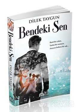 Bendeki Sen - Mortena Yayınları