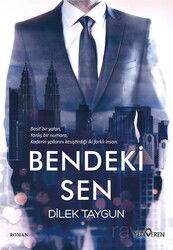 Bendeki Sen - Yediveren Yayınları