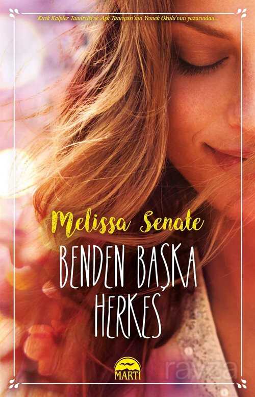 Benden Başka Herkes - Martı Kitabevi