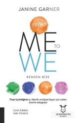 Benden Bize - Akademisyen Kitabevi