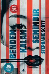 Benden Kalan Senindir - April Yayıncılık