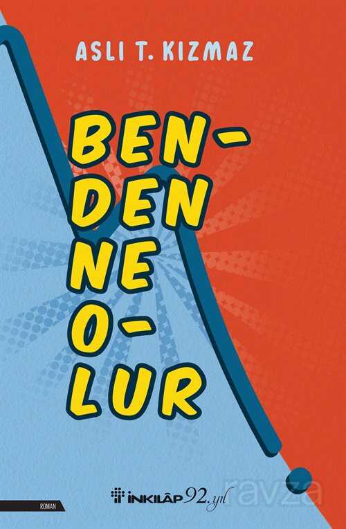 Benden Ne Olur - İnkılap Kitabevi