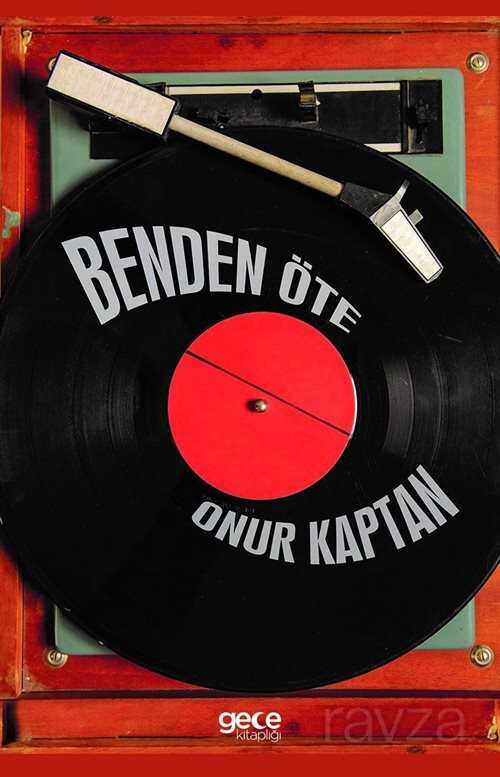 Benden Öte - 1