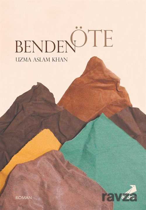 Benden Öte - Erdem Yayınları