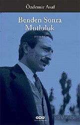 Benden Sonra Mutluluk - Yapı Kredi Yayınları