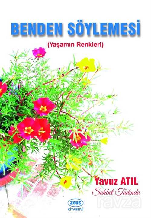 Benden Söylemesi - Zeus Kitabevi