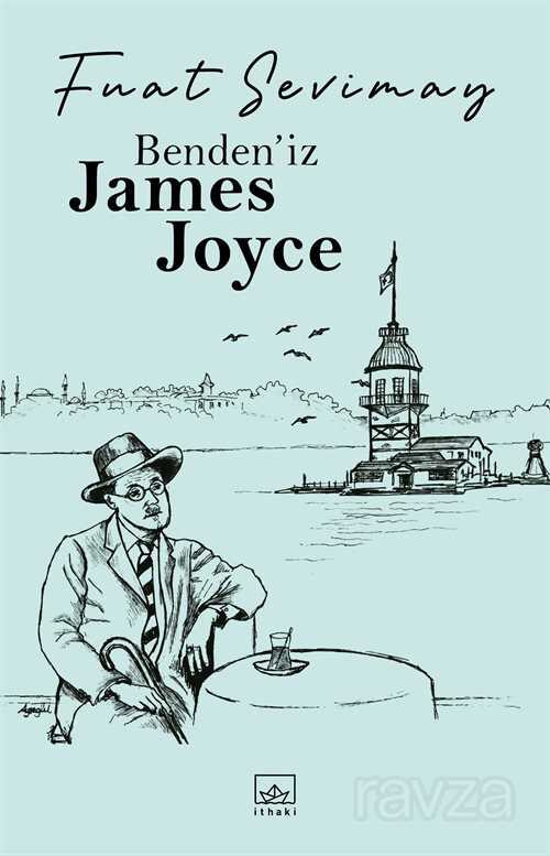 Benden'iz James Joyce - İthaki Yayınları