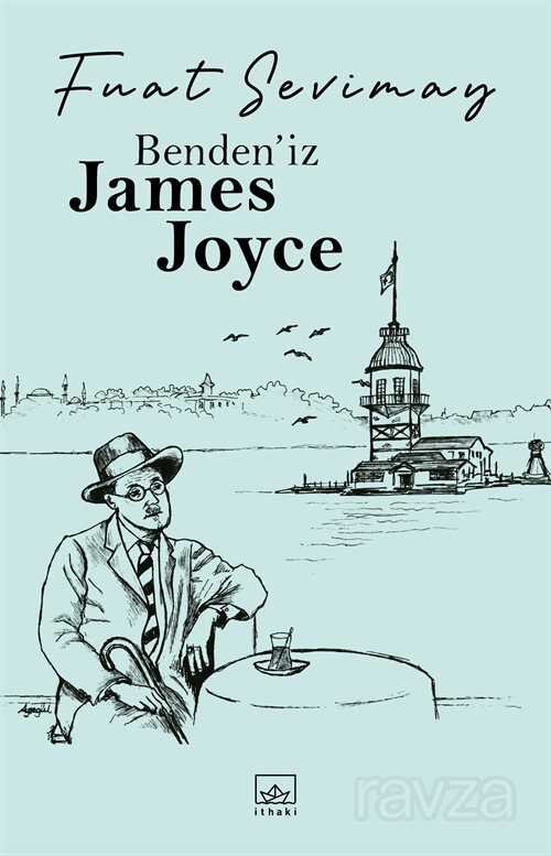 Benden'iz James Joyce - 1