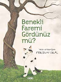 Benekli Faremi Gördünüz mü? - 1