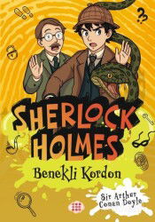 Benekli Kordon - Dokuz Yayınları (Konya)