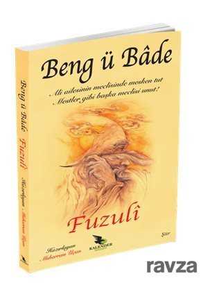 Beng ü Bade - Kalender Yayınevi