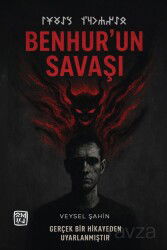 Benhur'un Savaşı - Kutlu Yayınevi