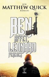 Beni Affet, Leonard Peacock - Feniks Kitap
