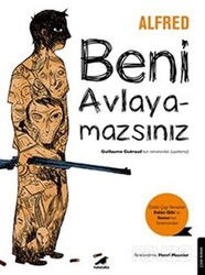 Beni Avlayamazsınız - Kara Karga Yayınları