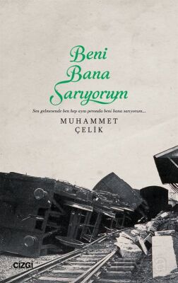 Beni Bana Sarıyorum - 1