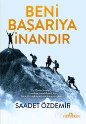 Beni Başarıya İnandır - Yediveren Yayınları