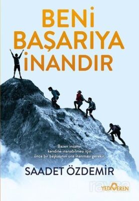 Beni Başarıya İnandır - 1