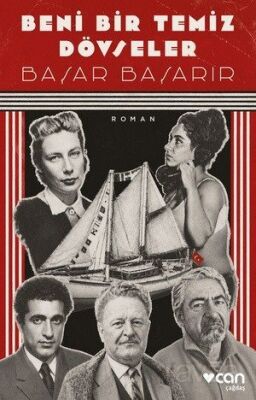 Beni Bir Temiz Dövseler - 1