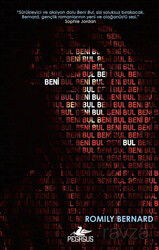 Beni Bul - Pegasus Yayınları