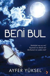 Beni Bul - Cinius Yayınları
