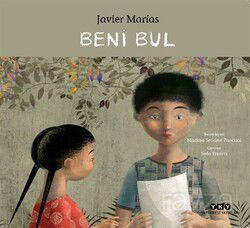 Beni Bul - Yapı Kredi Yayınları