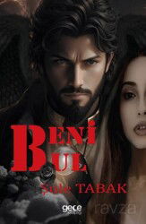 Beni Bul - Gece Kitaplığı