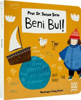 Beni Bul! - 1