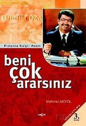 Beni Çok Ararsınız - Akçağ Yayınları