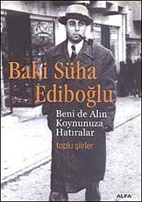 Beni de Alın Koynunuza Hatıralar - 1