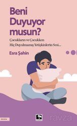 Beni Duyuyor Musun? - 1