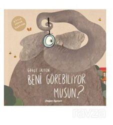 Beni Görebiliyor Musun? - Doğan Çocuk