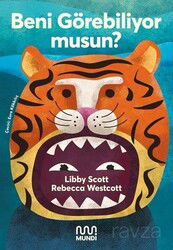 Beni Görebiliyor Musun? - Mundi