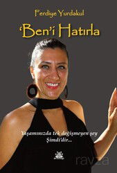 Ben'i Hatırla - Artshop Yayıncılık